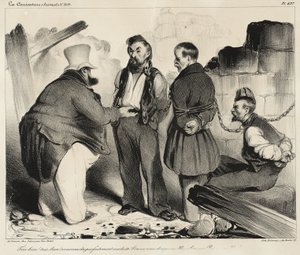  autorstwa Honoré Daumier