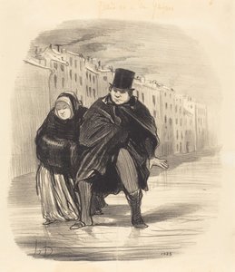  autorstwa Honoré Daumier