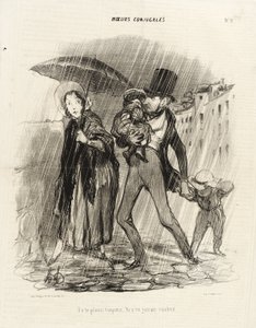  autorstwa Honoré Daumier