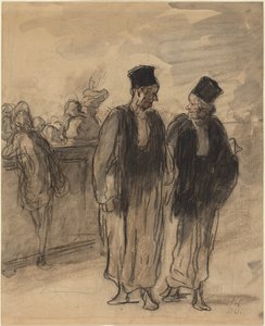  autorstwa Honoré Daumier