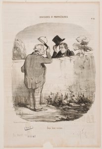  autorstwa Honoré Daumier