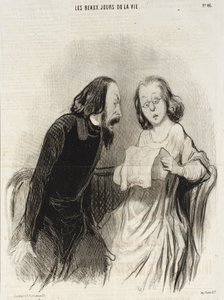  autorstwa Honoré Daumier