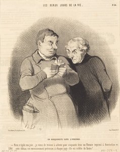  autorstwa Honoré Daumier