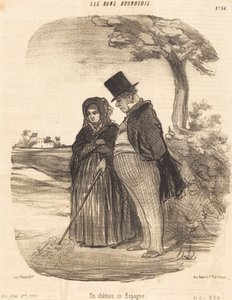  autorstwa Honoré Daumier