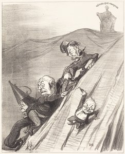  autorstwa Honoré Daumier
