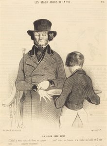  autorstwa Honoré Daumier