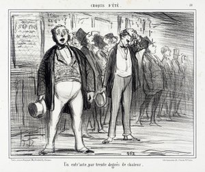  autorstwa Honoré Daumier