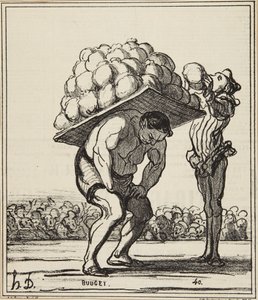  autorstwa Honoré Daumier
