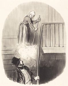  autorstwa Honoré Daumier