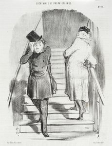  autorstwa Honoré Daumier