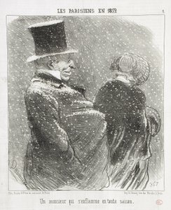  autorstwa Honoré Daumier