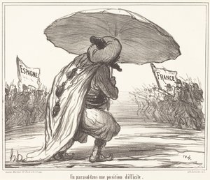  autorstwa Honoré Daumier