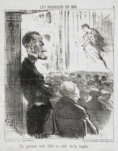  autorstwa Honoré Daumier