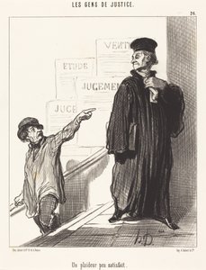  autorstwa Honoré Daumier