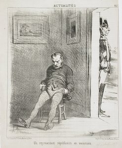  autorstwa Honoré Daumier