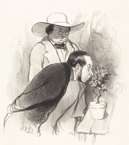  autorstwa Honoré Daumier