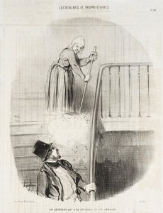 autorstwa Honoré Daumier