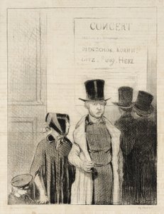  autorstwa Honoré Daumier