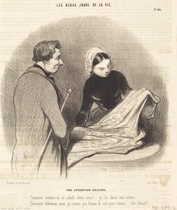  autorstwa Honoré Daumier