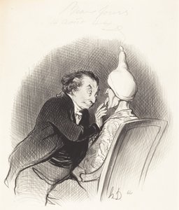  autorstwa Honoré Daumier