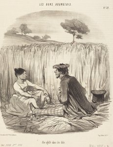  autorstwa Honoré Daumier