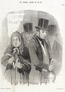  autorstwa Honoré Daumier