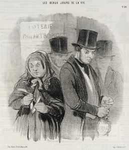  autorstwa Honoré Daumier
