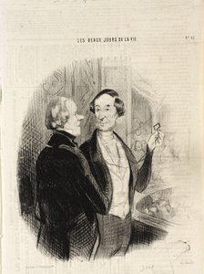  autorstwa Honoré Daumier