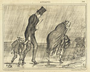  autorstwa Honoré Daumier