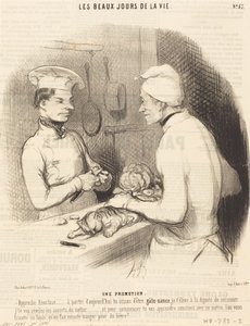  autorstwa Honoré Daumier