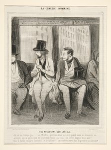 autorstwa Honoré Daumier