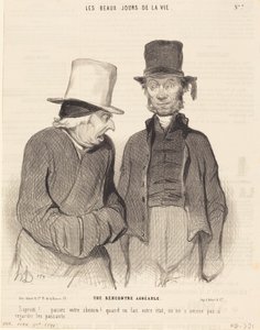  autorstwa Honoré Daumier