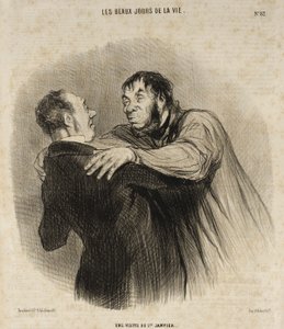  autorstwa Honoré Daumier