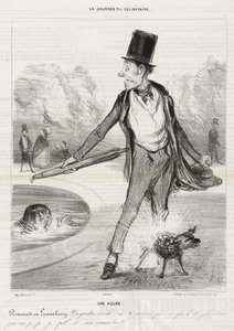  autorstwa Honoré Daumier
