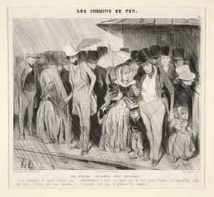  autorstwa Honoré Daumier
