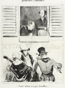  autorstwa Honoré Daumier