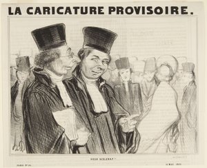  autorstwa Honoré Daumier