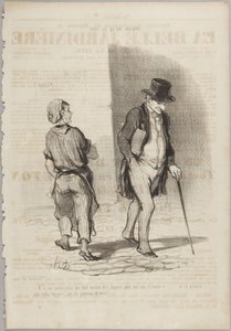  autorstwa Honoré Daumier