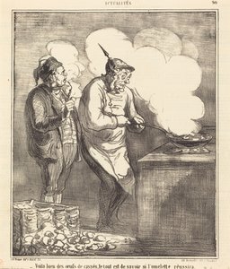  autorstwa Honoré Daumier