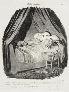  autorstwa Honoré Daumier