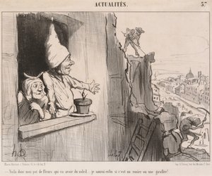  autorstwa Honoré Daumier
