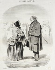  autorstwa Honoré Daumier