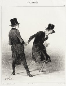  autorstwa Honoré Daumier