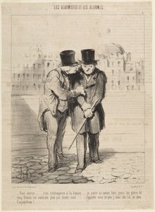  autorstwa Honoré Daumier