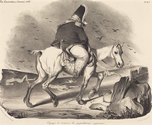  autorstwa Honoré Daumier