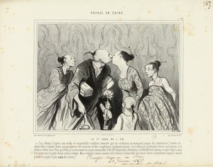  autorstwa Honoré Daumier