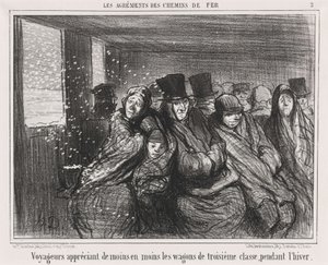  autorstwa Honoré Daumier