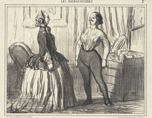 autorstwa Honoré Daumier