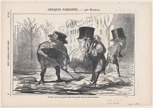  autorstwa Honoré Daumier