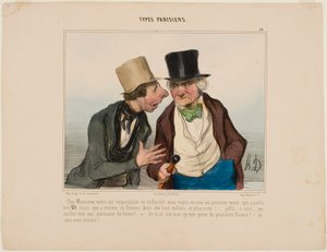  autorstwa Honoré Daumier